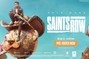 『セインツロウ』2022年2月25日に発売決定！初代をリブートした作品、アナウンストレーラーも公開