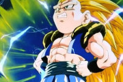 【悲報】ドラゴンボールの悟天とトランクス、ポタラで合体したら「トランテン」になっていたという事実