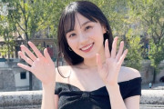 川﨑桜写真集、日本のトレンド1位を獲得！！！さらに海外ランキングにも