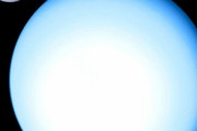 【マジかよ】天王星に衝突した天体の”正体”判明か　自転軸を98度も傾ける