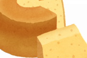シフォンケーキって難易度高い？