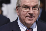 【東京五輪】バッハ会長　日本で未承認の中国ワクチン「どこの製造かは関係ない。重要なのは有効かどうか」