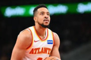 【NBA】ATLがCJ・マッカラムと1年2100万ドルで契約延長に合意