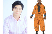 『炎炎ノ消防隊 弐ノ章』古川慎さん出演決定！担当する新キャラ「オグン・モンゴメリ」のキャラPVも公開