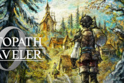 【初週売り上げ】『オクトパストラベラー0』計5.9万本、『メトロイドプライム4』計2.1万本！スイッチ2本体は20万台！