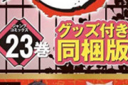 鬼滅の刃単行本派が最終巻(23巻)を読んだときに思いそうなことｗｗｗｗｗ