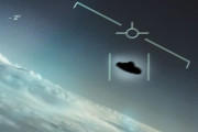 UFOの新目撃報告「数百件」、宇宙人の証拠はなし…米国防総省！