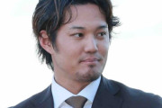 藤浪晋太郎の今後は？代理人のボラス氏「日本を含めて次の働き場所を探す」日本球界復帰も選択肢に「彼はこれからも投げ続ける」