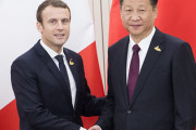【首脳訪問中に合意】フランス、中国から航空機160機受注成功・農産品の輸出拡大