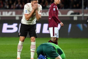 首位ミラン、トリノと0-0ドローで2試合連続スコアレスドロー…3位ナポリはフィオレンティーナに敗戦