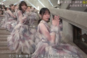 【乃木坂46】動く絢音さん＠東京国立博物館.gif 9連発！選抜の味を知ってしまった…【鈴木絢音】