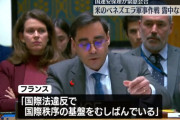 【悲報】アメリカ、国連安保理緊急会合で各国から叩かれ始めるWWWWWWWWWWWWWWWWWWWWWWWWWWWWWWWWWW