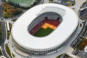 【悲報】サッカー日本代表vsブラジルの開催地がこちらｗｗｗｗｗｗｗ