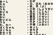 【悲報】外国人さん、日本人の使う「一人称」の多さに発狂。こんなにあるのかｗｗｗｗ