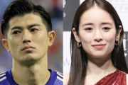 【スクープ】サッカー日本代表イチのイケメン谷口彰悟、恋人・泉里香と破局していた！