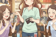 【調査】“割り勘負け”がSNSで話題　お酒を飲まない人にとってどんな会計が理想？　「飲んだ人が多めに払う」よりも多かった回答とは