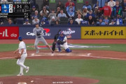【WS第7戦】大谷翔平、第四打席は四球、今日３出塁
