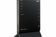【製品】NEC製Wi-Fiルーター「Aterm」シリーズに複数の脆弱性報告