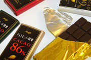 【本当に効果的？】チョコレートダイエットしたことある方集合