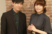 【声優】『甲鉄城のカバネリ』などで共演の声優・千本木彩花（24）と畠中祐（25）が結婚
