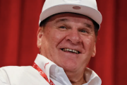 「安打王」ピート・ローズ氏が83歳で死去と米報道　MLB最多4256安打も野球賭博で89年に永久追放
