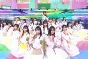 【日向坂46】うおおお！Mステで「君しか勝たん」神パフォーマンスｷﾀ━━━━(ﾟ∀ﾟ)━━━━!!
