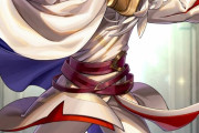 【FEH】流石にもうマルテはマルテの物でいいだろ
