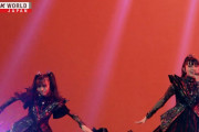 BABYMETAL "PA PA YA!! (feat. F.HERO)" - SONGS OF TOKYO Festival 2020 NHK WORLD JAPAN公式　