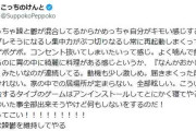 こっちのけんと、躁鬱の混合状態を吐露「コンセント抜いてしまいたい」　対処法は「何もしないをする」
