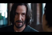 映画『マトリックス レザレクションズ』のPVが公開！！ キアヌが頭にアヒル乗せて風呂入っとるwwwww