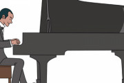 大人になってからピアノやってるけどこれ無理だわｗｗｗｗｗｗｗｗｗｗｗｗｗｗｗ
