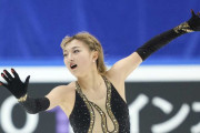 【ベテラン記者コラム】フィギュアスケートの強豪ロシア勢が2026年冬季五輪に出場可能に　坂本花織らへの影響は