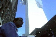 【画像】911で貿易センタービルから飛び降りた人たちの目線…