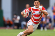 今ワールドカップでマスコミが売り出そうとしてるラグビー日本代表、李承信選手