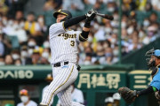 阪神　２度目５連勝で借金「８」初の交流戦優勝へ２位キープ　甲子園帰還ビッグボスに３戦全勝