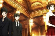 狡噛、宜野座らも声で出演『PSYCHO-PASS』シリーズ初のオーケストラコンサート開催決定！描き下ろしイラストなど公開