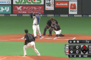 【速報】日ハム近藤、ありがとう札幌ドーム先制2ランｷﾀ━━━━(ﾟ∀ﾟ)━━━━!!