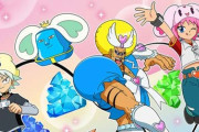 【悲報】プリキュア、ボボボーボ・ボーボボとコラボしただけで炎上…