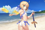 【FGO】青王が初期はイベントの出番があったのに今は全くない理由…