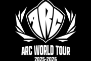 「ARC WORLD TOUR 2025-2026」、4名のプレイヤーに3ヶ月の出場停止処分。対象者はUMISHOら4名