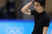【悲報】羽生結弦さん、粗品にTikTokのダンス動画をイジられてしまうｗｗｗｗｗｗｗｗｗ