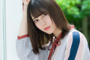 【日向坂46】小坂菜緒、今大切にしている言葉は「やめない」