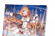 《プリンセスコネクト！ Ｒｅ：Ｄｉｖｅ》キャンバスボード 「ペコリーヌ」「キャル」「コッコロ」予約開始！8月31日発売！！！