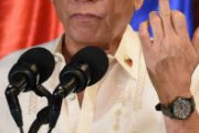 【さすドゥ】ドゥテルテ大統領、対麻薬政策批判の放送２局に放送停止命令。これは正しい。