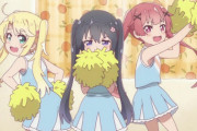 《私に天使が舞い降りた！》ってマジで天使ばっかで癒やされるよな！！【わたてん】