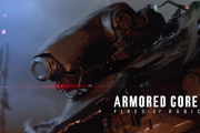 アーマードコア6のヒロイン、意見が真っ二つに分かれてしまう