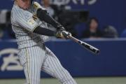 【謙虚】大山悠輔、１１号ソロも「チームが勝ってこそなので…」今季３度目の猛打賞
