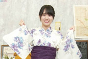 【乃木坂46】賀喜遥香が美人すぎて困る…