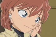 【名探偵コナン】蘭姉ちゃんより「灰原哀ちゃん」をメインヒロインにすべきだよなｗｗｗ