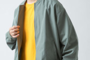 【画像あり】若者の間でＭＡ-１ジャケットが大流行 これ着とけば間違いないぞ